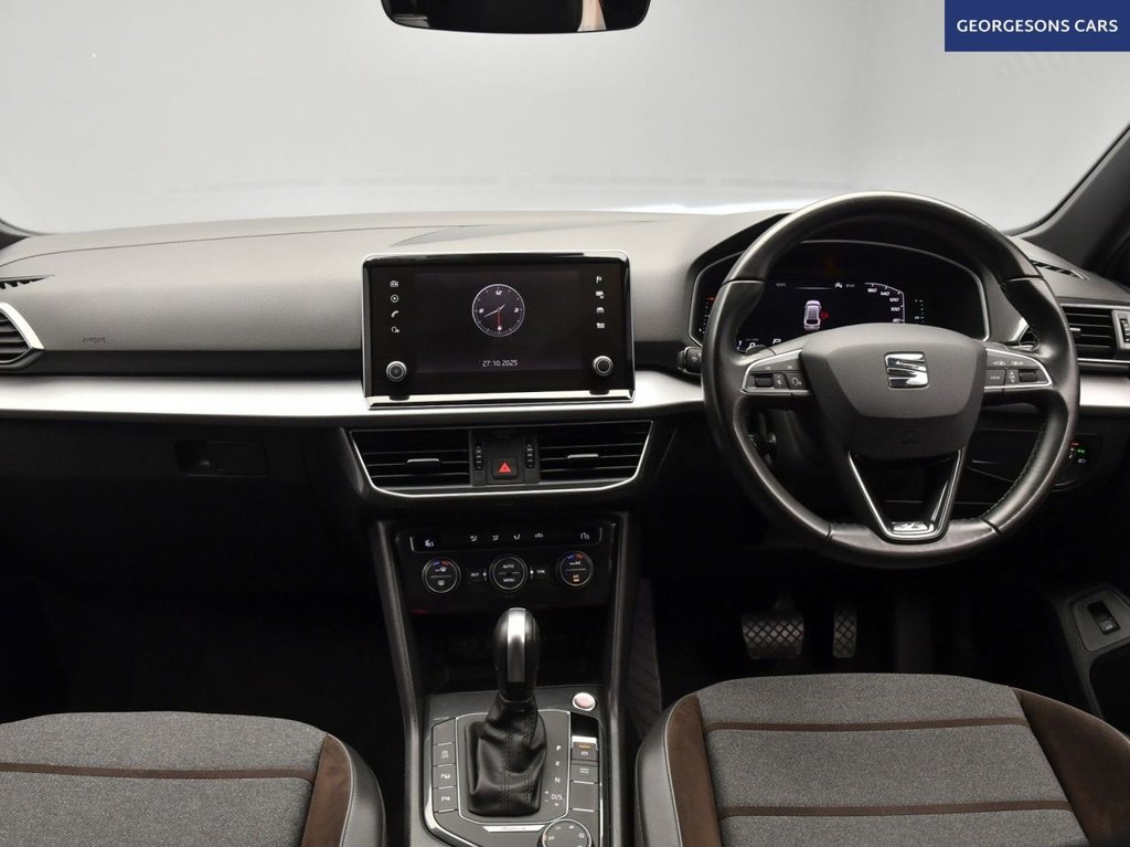 Used SEAT Tarraco 2020 for sale - 76496026: Photo 13