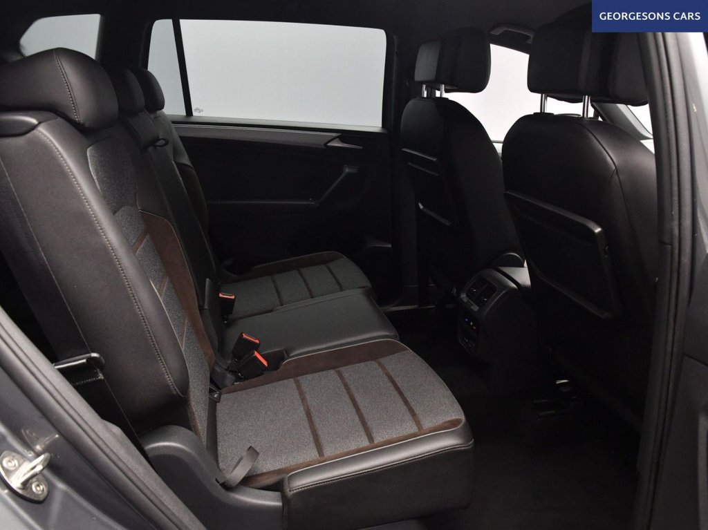 Used SEAT Tarraco 2020 for sale - 76496026: Photo 16