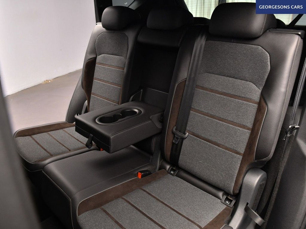 Used SEAT Tarraco 2020 for sale - 76496026: Photo 19