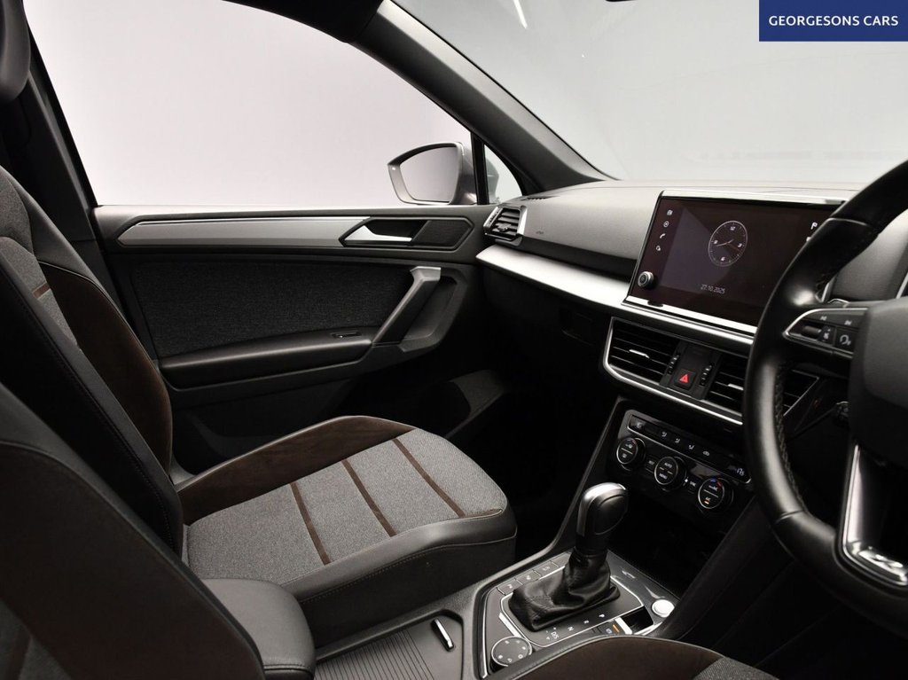 Used SEAT Tarraco 2020 for sale - 76496026: Photo 21