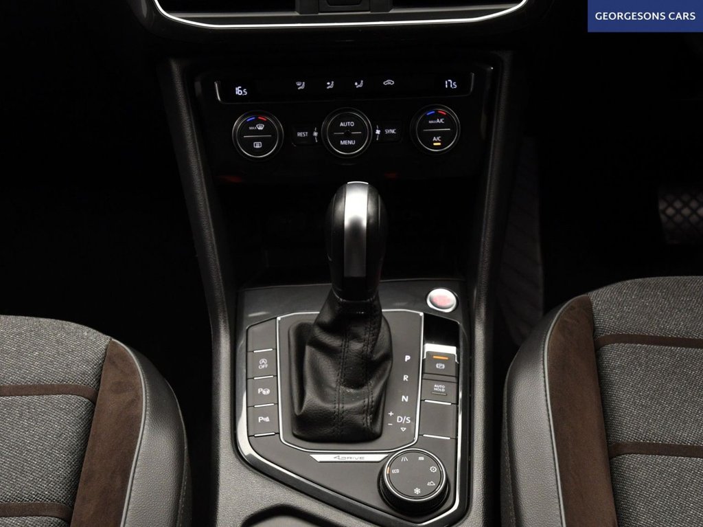 Used SEAT Tarraco 2020 for sale - 76496026: Photo 22