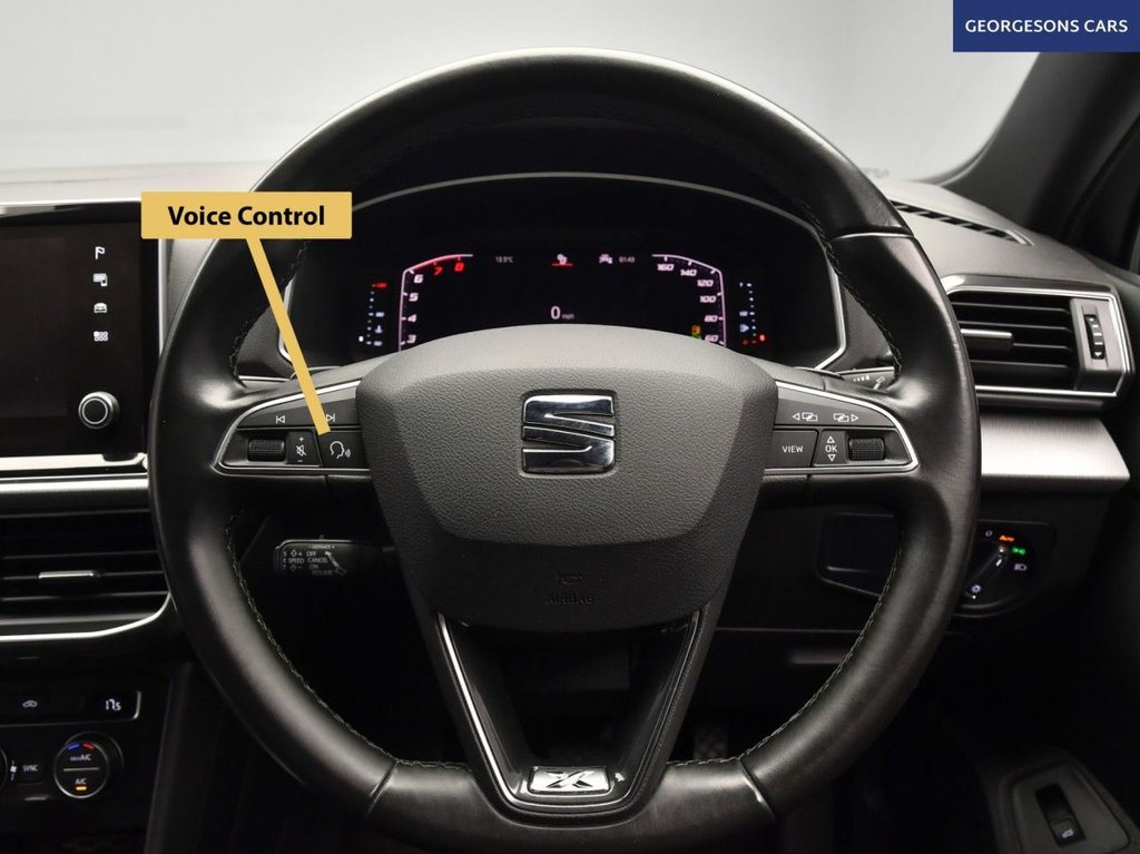 Used SEAT Tarraco 2020 for sale - 76496026: Photo 23