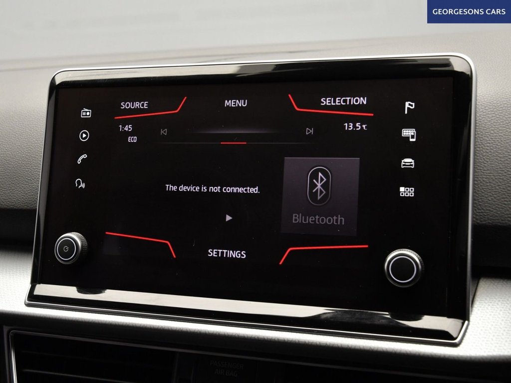 Used SEAT Tarraco 2020 for sale - 76496026: Photo 30