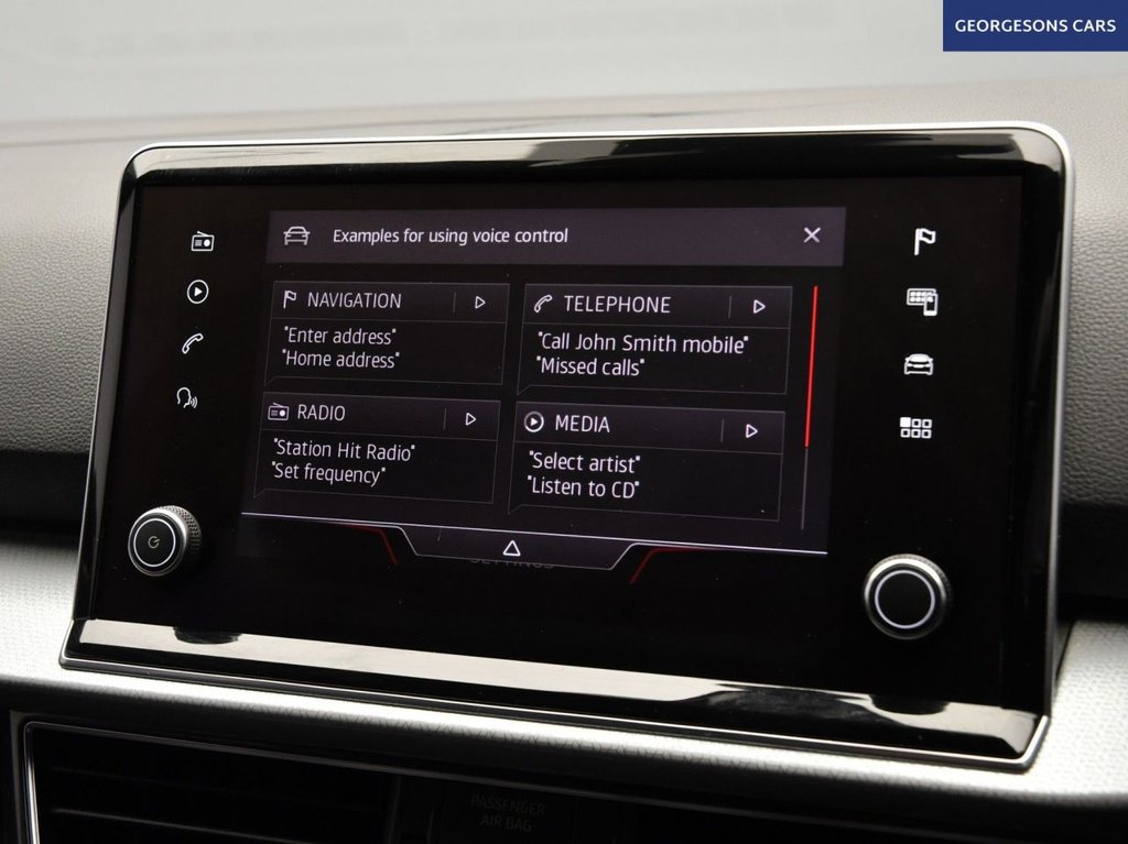 Used SEAT Tarraco 2020 for sale - 76496026: Photo 32