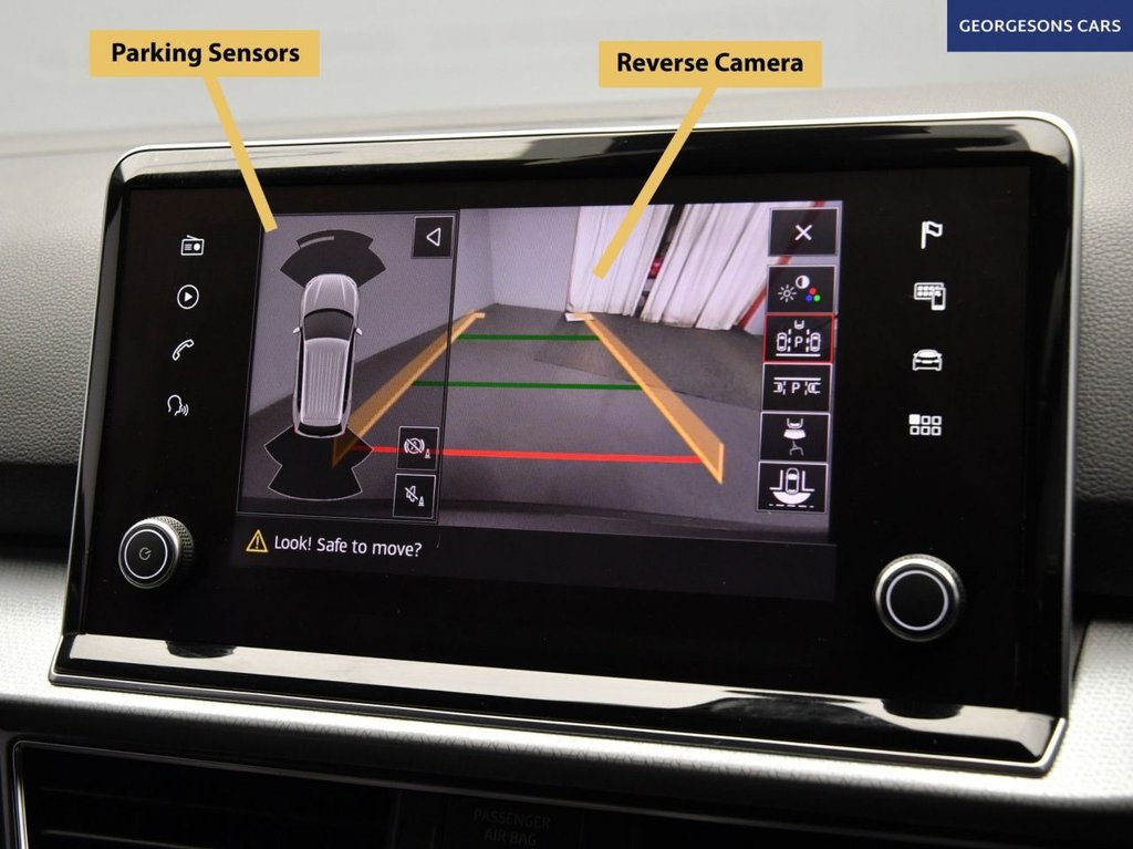 Used SEAT Tarraco 2020 for sale - 76496026: Photo 35