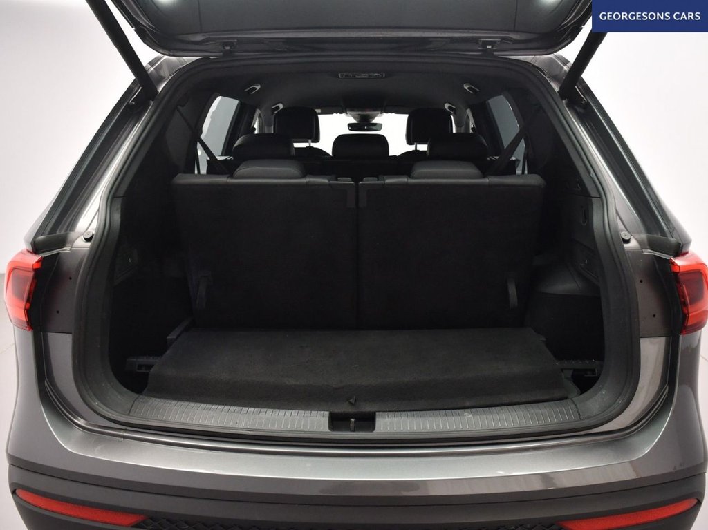 Used SEAT Tarraco 2020 for sale - 76496026: Photo 8