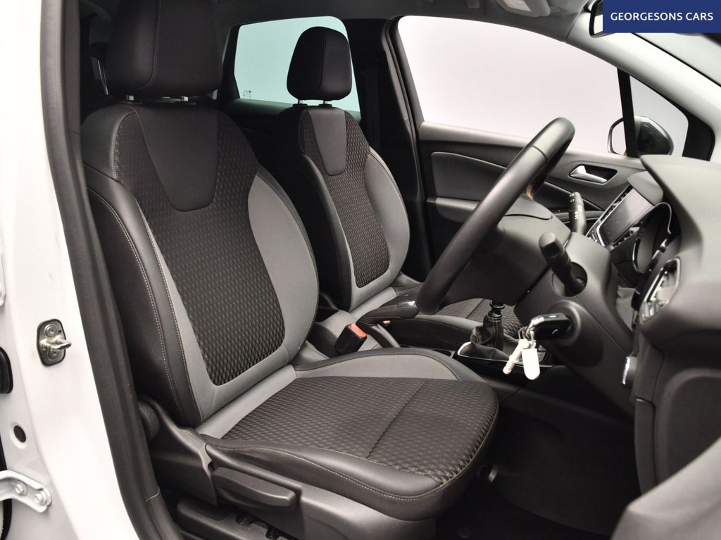 Used Vauxhall Crossland X 2021 for sale - 77327780: Photo 14