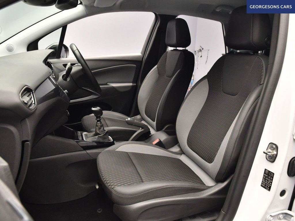Used Vauxhall Crossland X 2021 for sale - 77327780: Photo 15