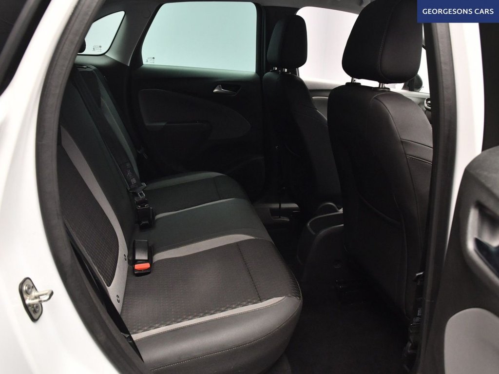 Used Vauxhall Crossland X 2021 for sale - 77327780: Photo 16