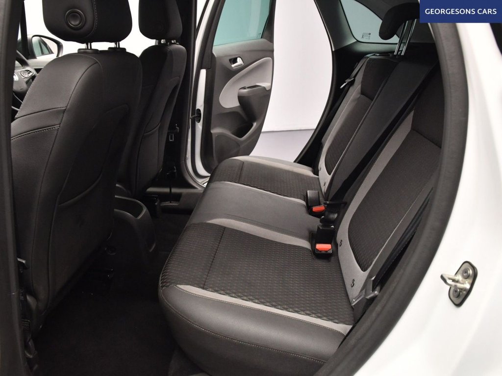 Used Vauxhall Crossland X 2021 for sale - 77327780: Photo 17