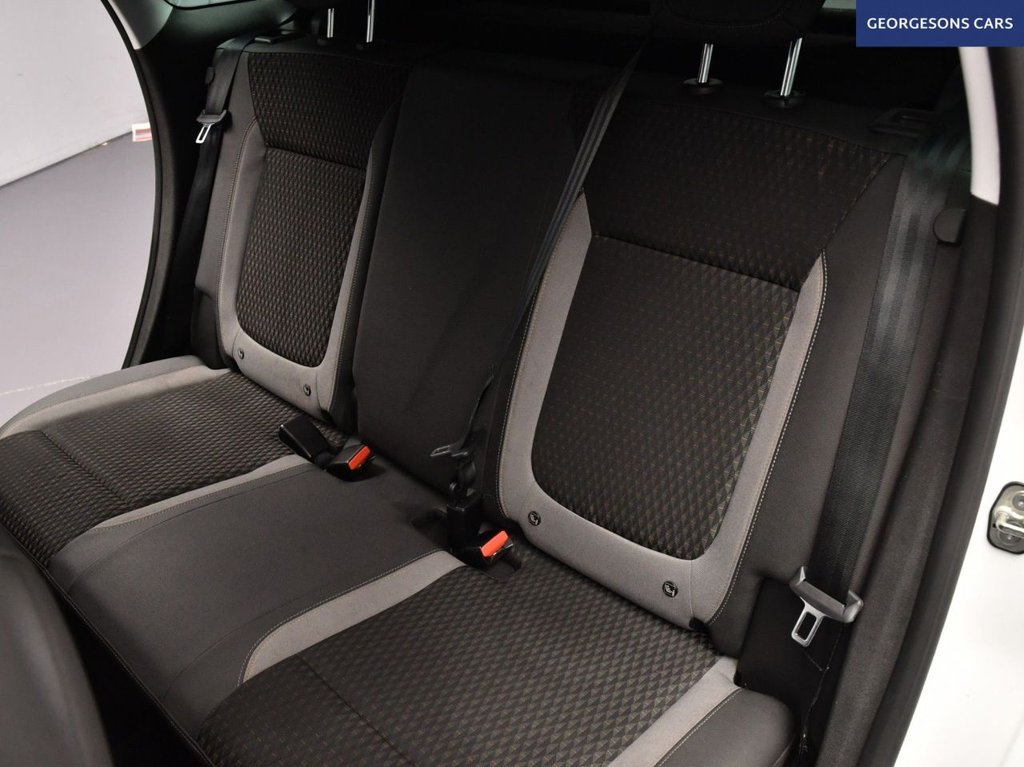 Used Vauxhall Crossland X 2021 for sale - 77327780: Photo 18