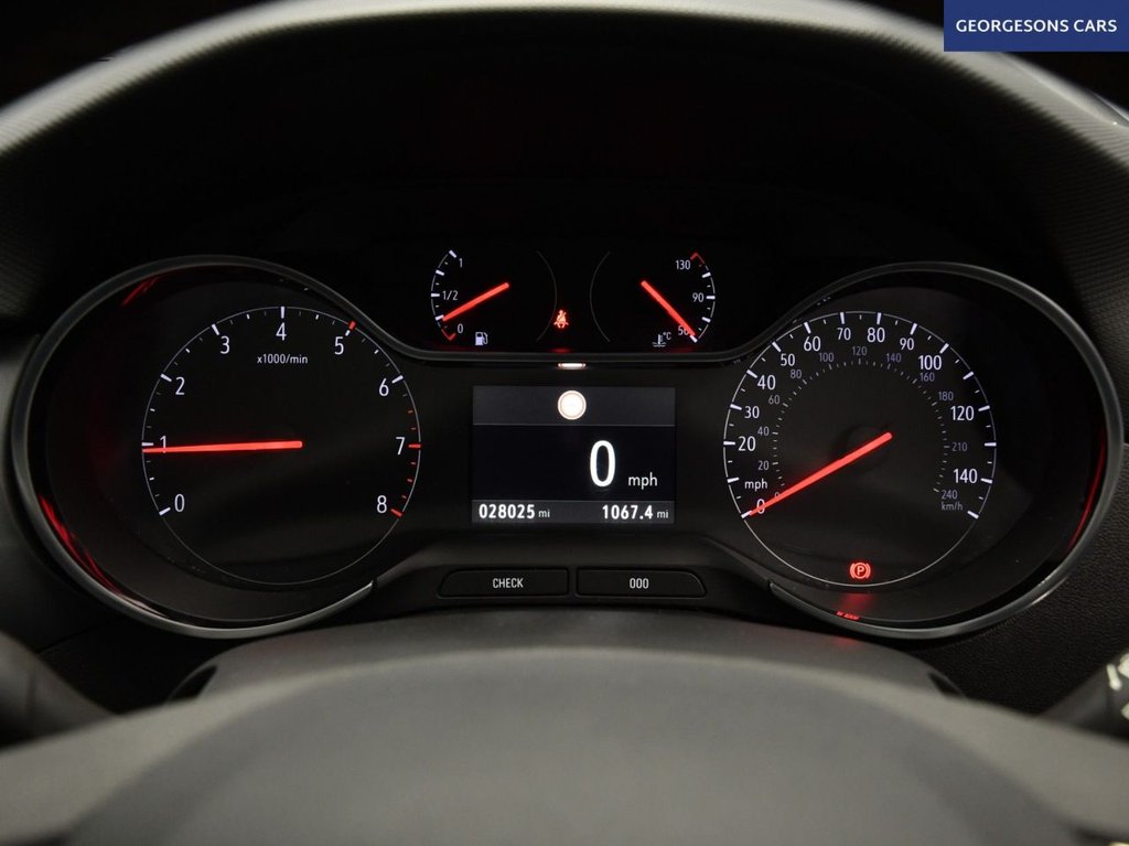 Used Vauxhall Crossland X 2021 for sale - 77327780: Photo 23