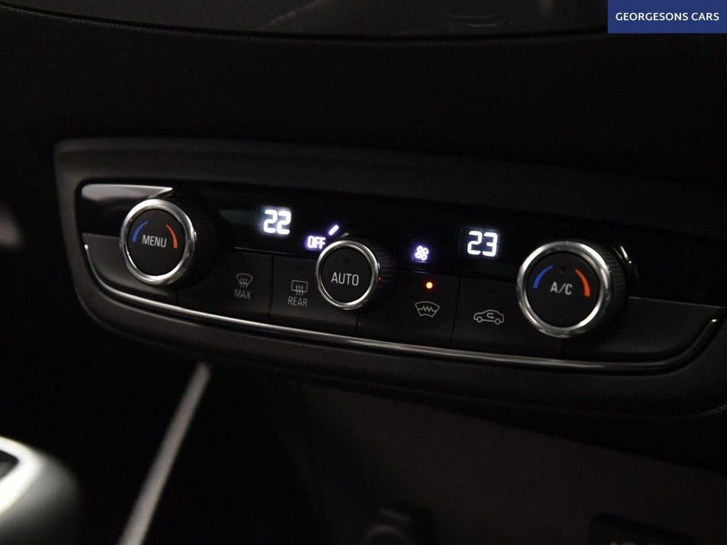 Used Vauxhall Crossland X 2021 for sale - 77327780: Photo 26