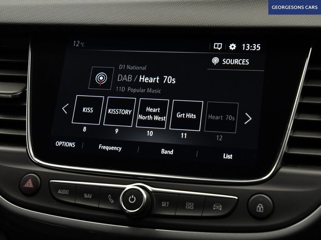 Used Vauxhall Crossland X 2021 for sale - 77327780: Photo 28