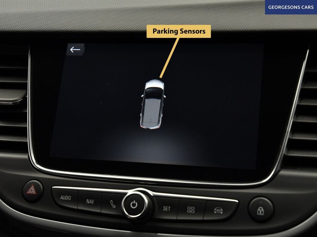 Used Vauxhall Crossland X 2021 for sale - 77327780: Photo 32