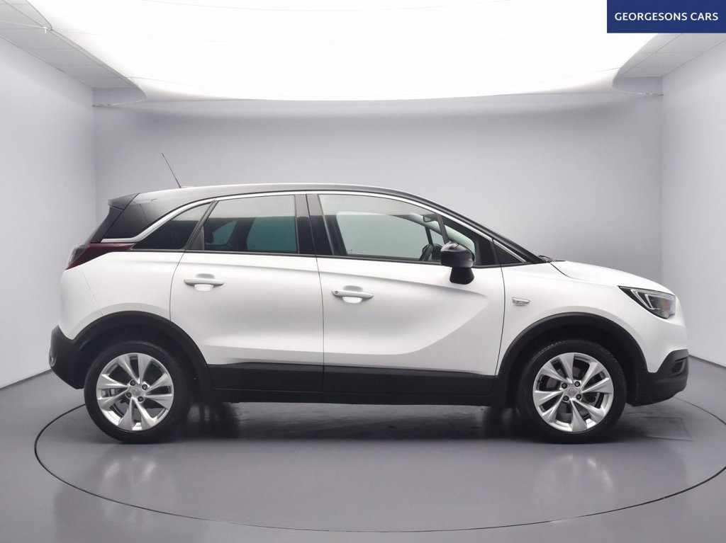Used Vauxhall Crossland X 2021 for sale - 77327780: Photo 6