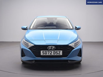 Used Hyundai i20 2022 for sale - 78672229: Photo