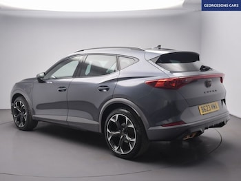 Used Cupra Formentor 2023 for sale - 78500597: Photo
