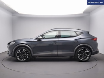 Used Cupra Formentor 2023 for sale - 78500597: Photo
