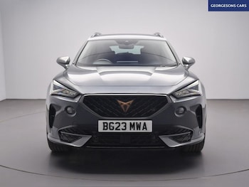 Used Cupra Formentor 2023 for sale - 78500597: Photo
