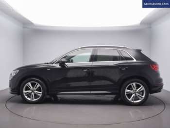 Used Audi Q3 2022 for sale - 75411079: Photo