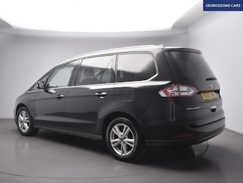 Used Ford Galaxy 2021 for sale - 76558770: Photo