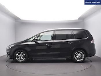 Used Ford Galaxy 2021 for sale - 76558770: Photo