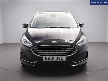 Used Ford Galaxy 2021 for sale - 76558770: Photo