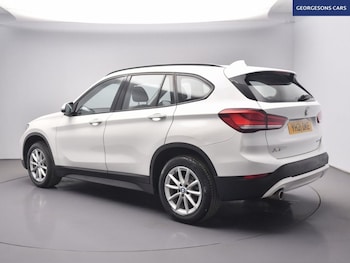 Used BMW X1 2021 for sale - 78672262: Photo