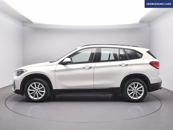 Used BMW X1 2021 for sale - 78672262: Photo