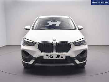 Used BMW X1 2021 for sale - 78672262: Photo