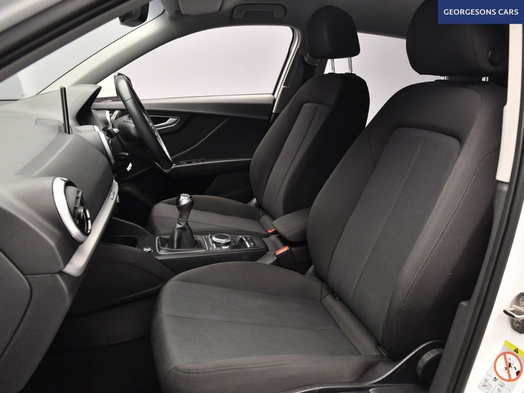 Used Audi Q2 2021 for sale - 76604377: Photo 15