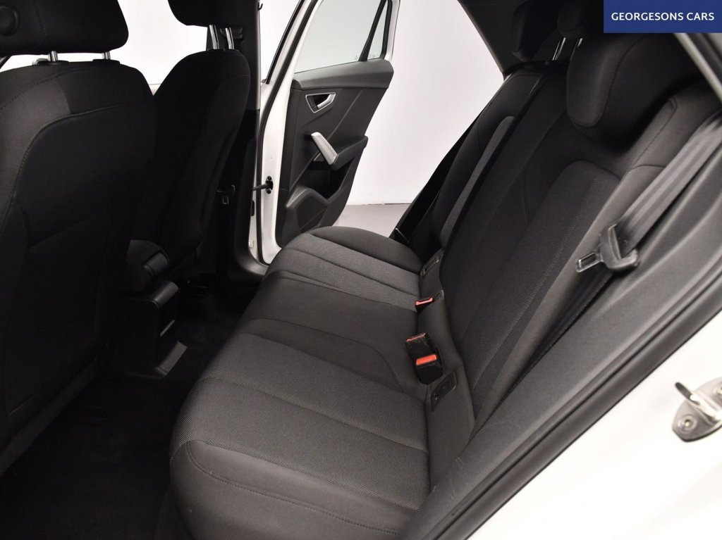 Used Audi Q2 2021 for sale - 76604377: Photo 17