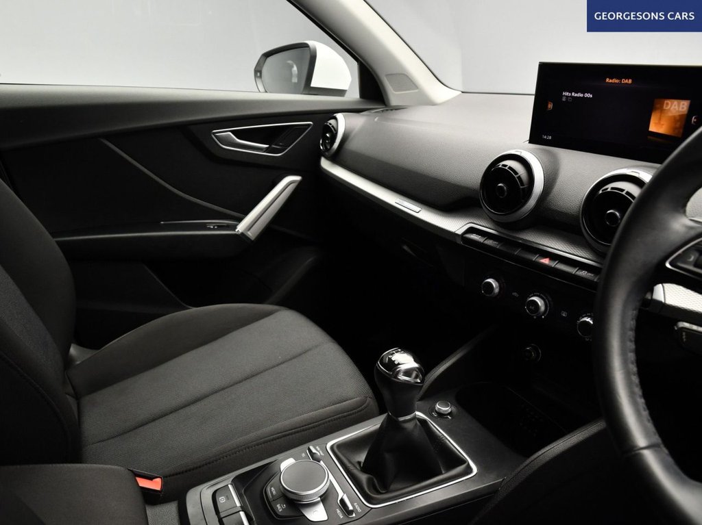 Used Audi Q2 2021 for sale - 76604377: Photo 20