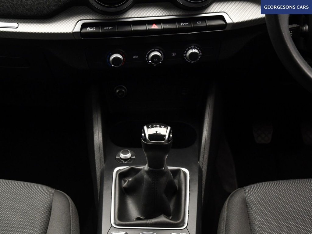 Used Audi Q2 2021 for sale - 76604377: Photo 21