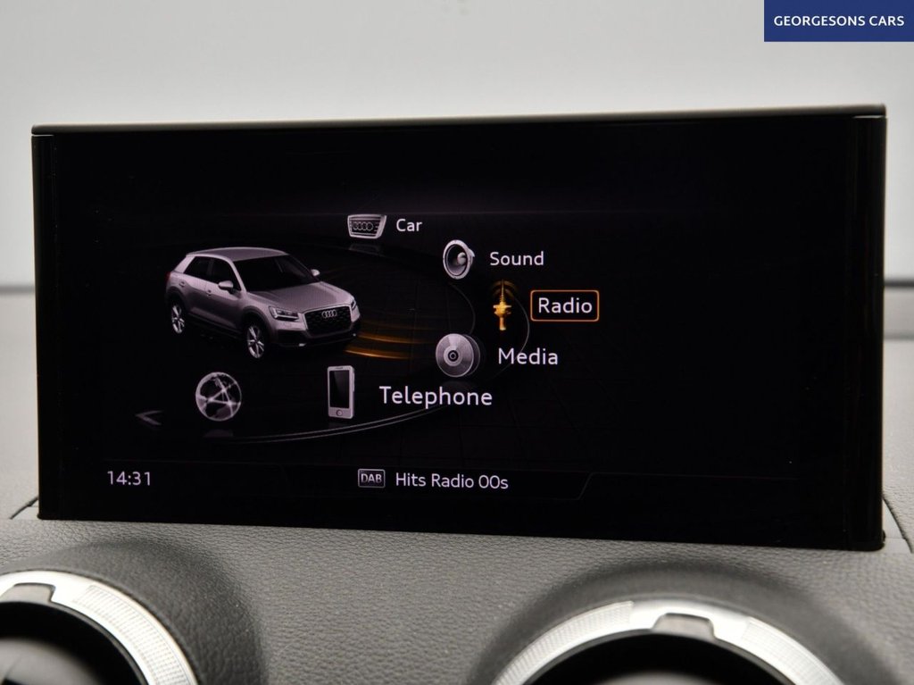 Used Audi Q2 2021 for sale - 76604377: Photo 28