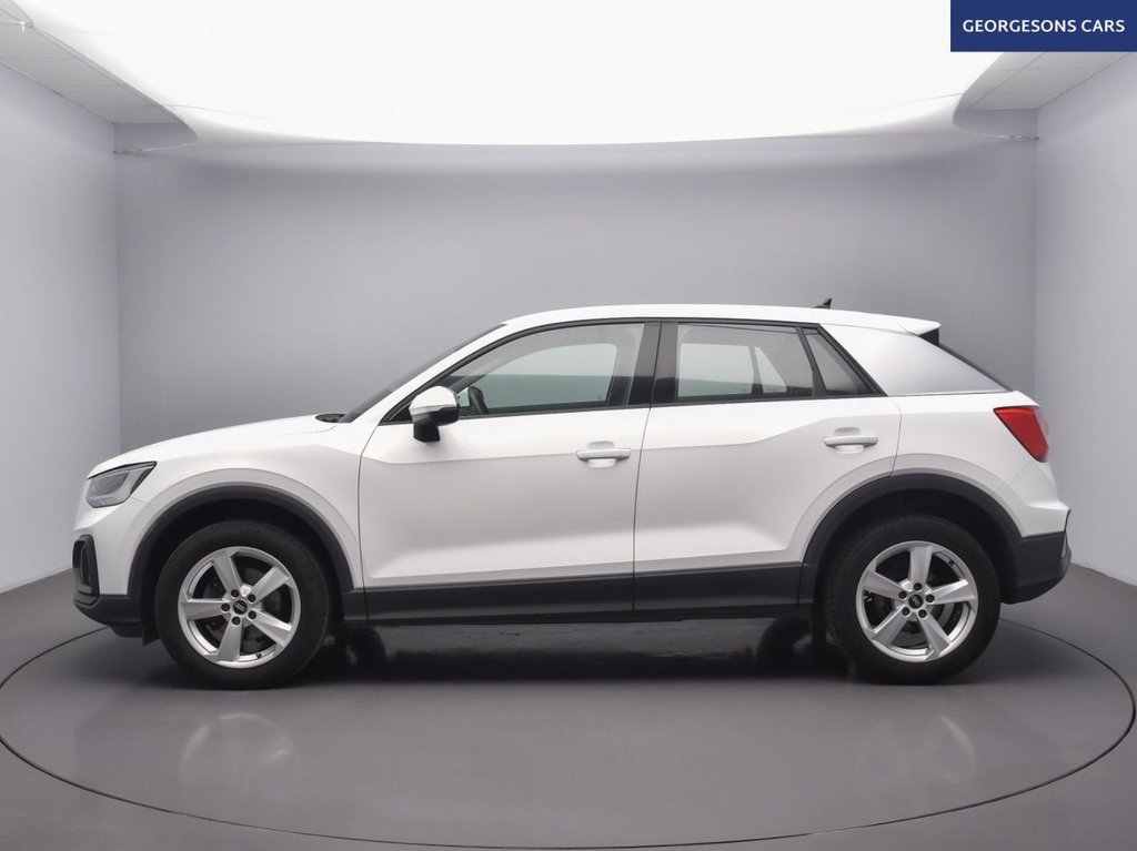 Used Audi Q2 2021 for sale - 76604377: Photo 3