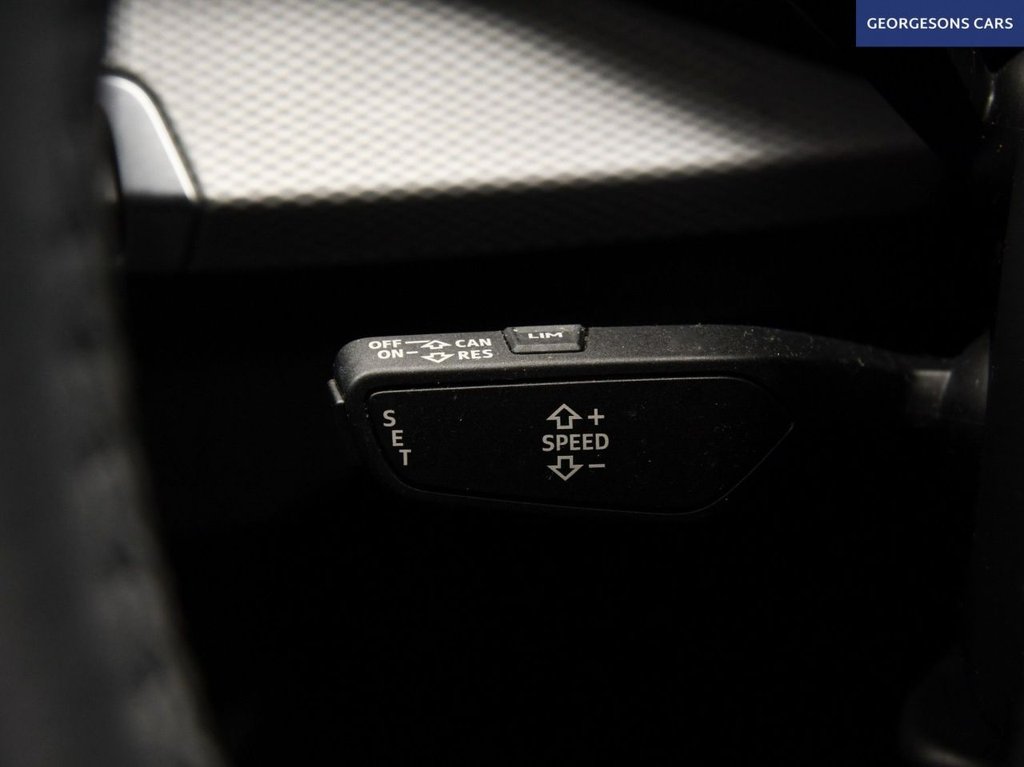 Used Audi Q2 2021 for sale - 76604377: Photo 35