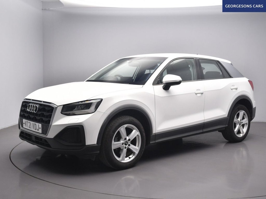 Used Audi Q2 2021 for sale - 76604377: Photo 5