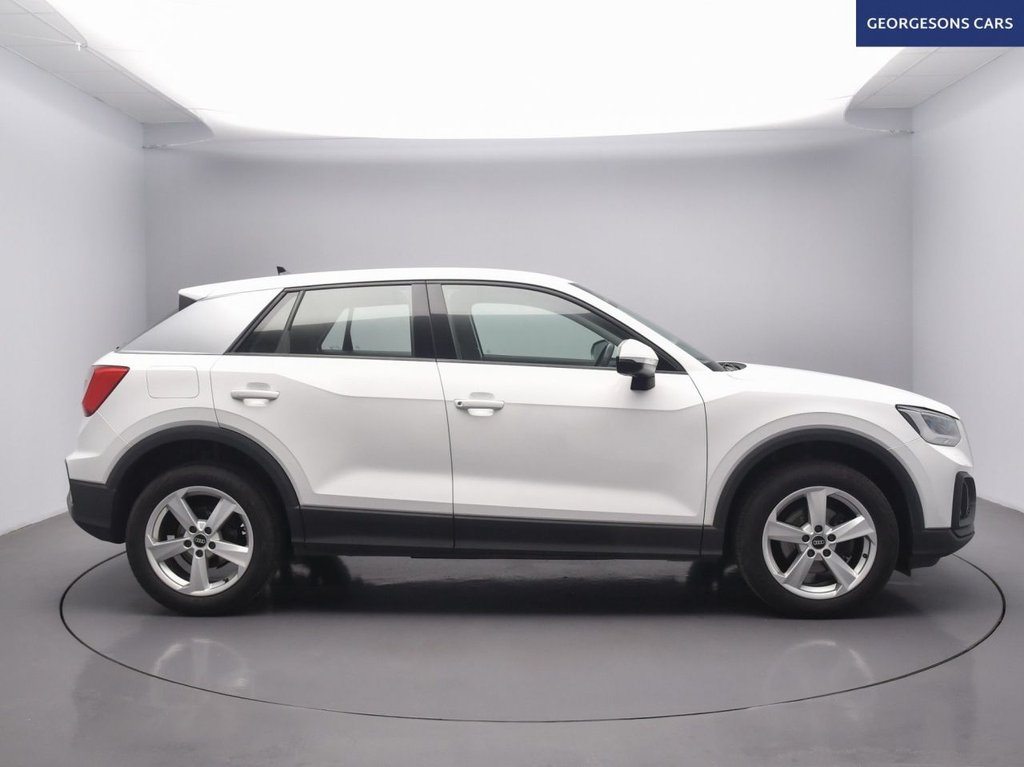 Used Audi Q2 2021 for sale - 76604377: Photo 6