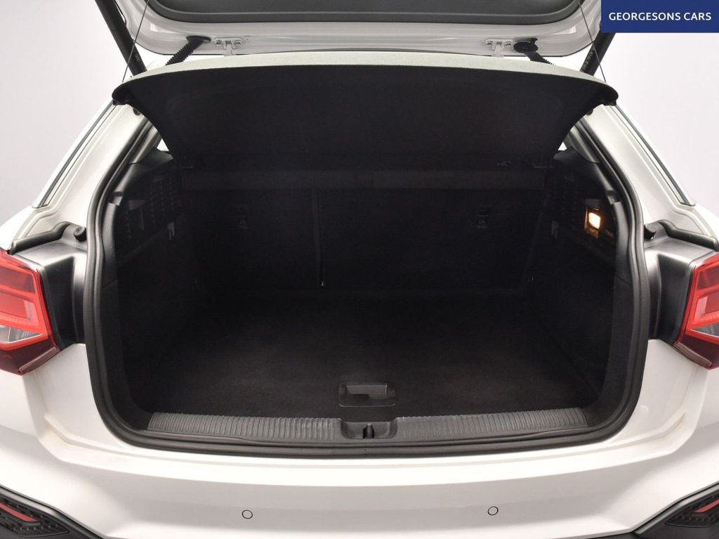 Used Audi Q2 2021 for sale - 76604377: Photo 8