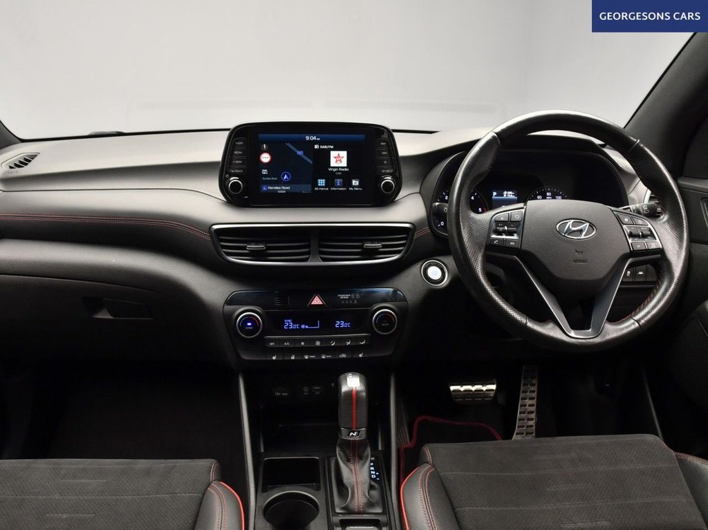 Used Hyundai TUCSON 2020 for sale - 77249794: Photo 13