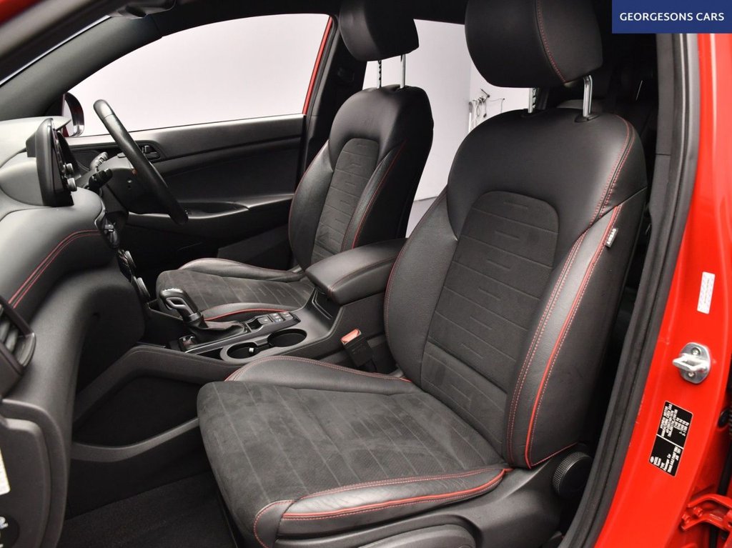 Used Hyundai TUCSON 2020 for sale - 77249794: Photo 15