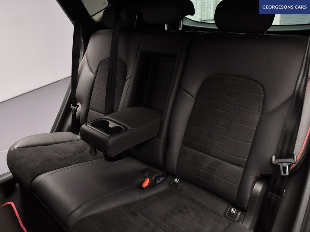 Used Hyundai TUCSON 2020 for sale - 77249794: Photo 18