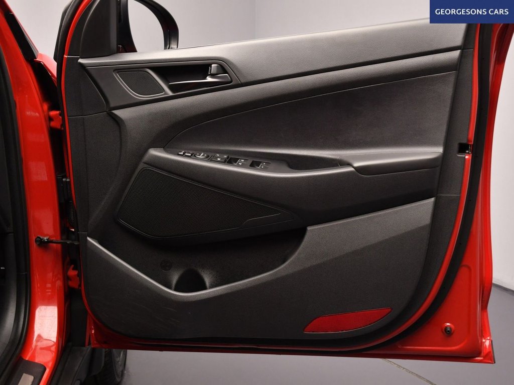 Used Hyundai TUCSON 2020 for sale - 77249794: Photo 19