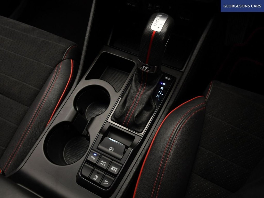 Used Hyundai TUCSON 2020 for sale - 77249794: Photo 24