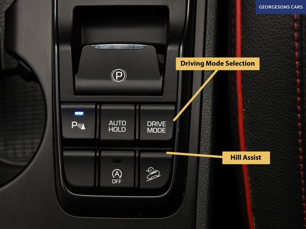 Used Hyundai TUCSON 2020 for sale - 77249794: Photo 25