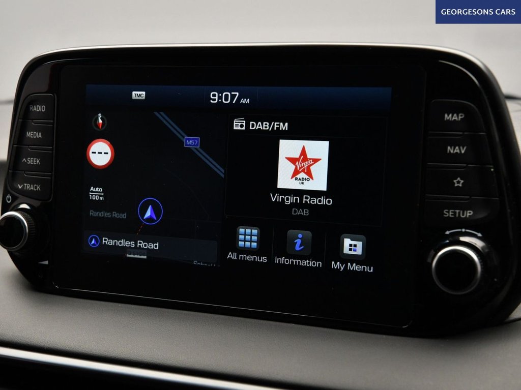 Used Hyundai TUCSON 2020 for sale - 77249794: Photo 27