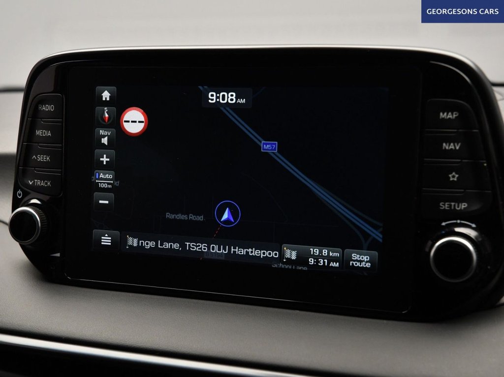 Used Hyundai TUCSON 2020 for sale - 77249794: Photo 30