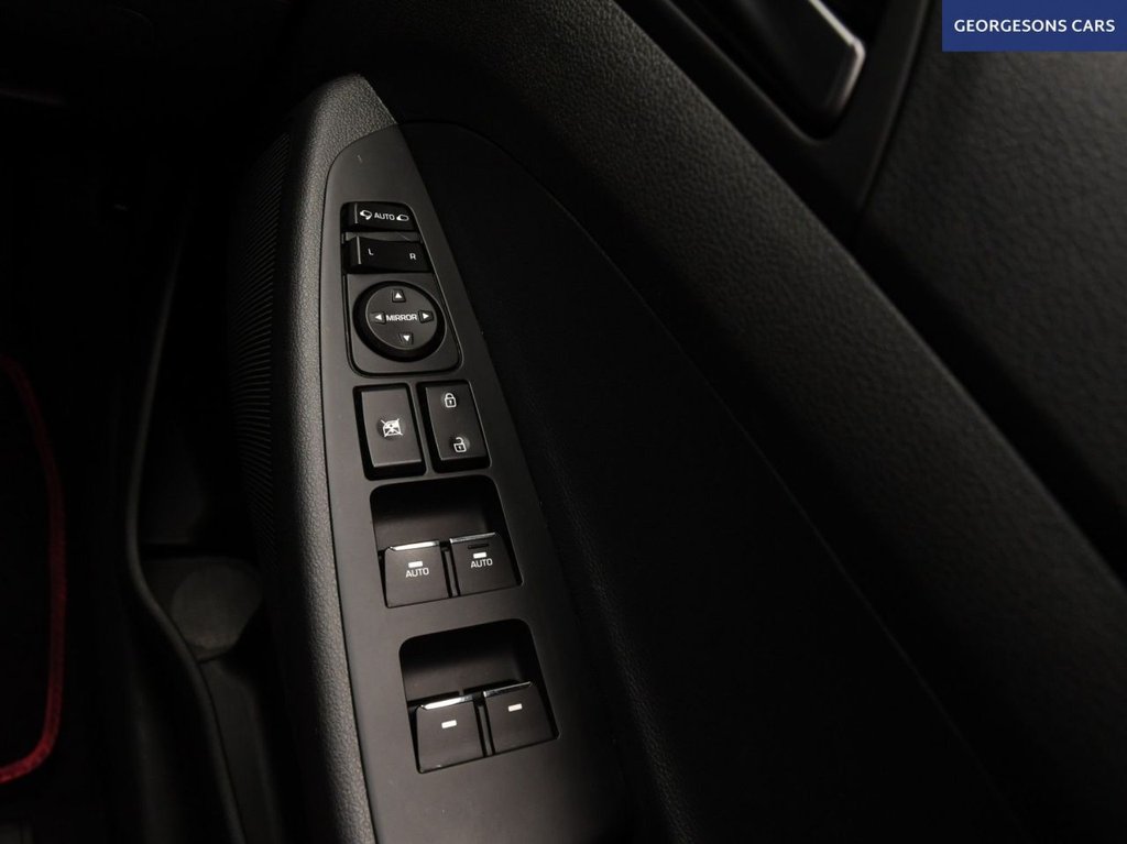 Used Hyundai TUCSON 2020 for sale - 77249794: Photo 34